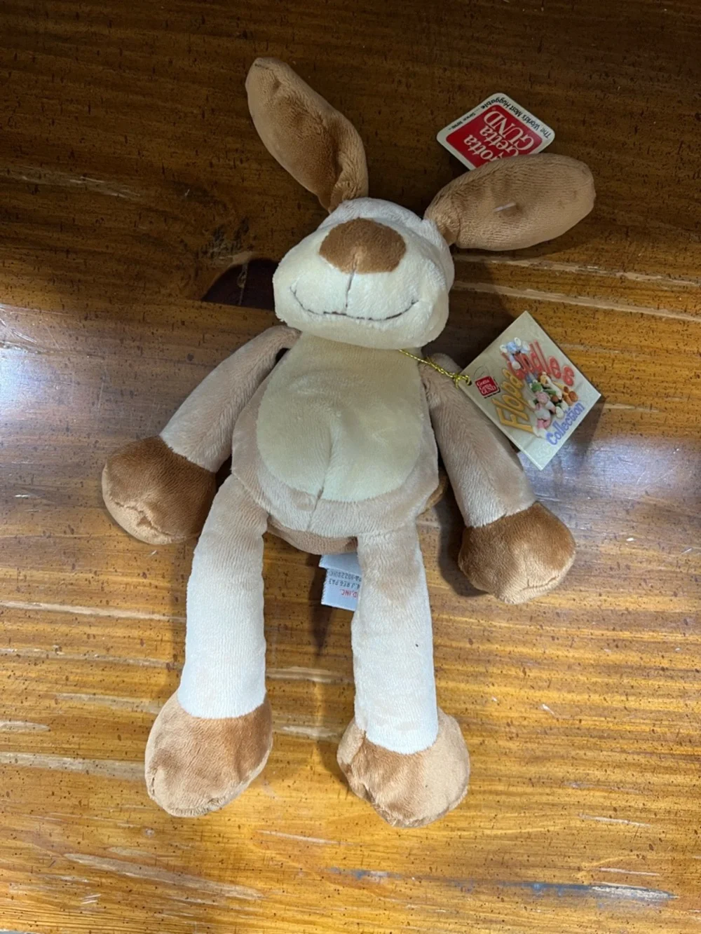 Gund flopadoodles avery